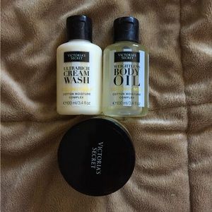 Victoria’s Secret Set RARE!